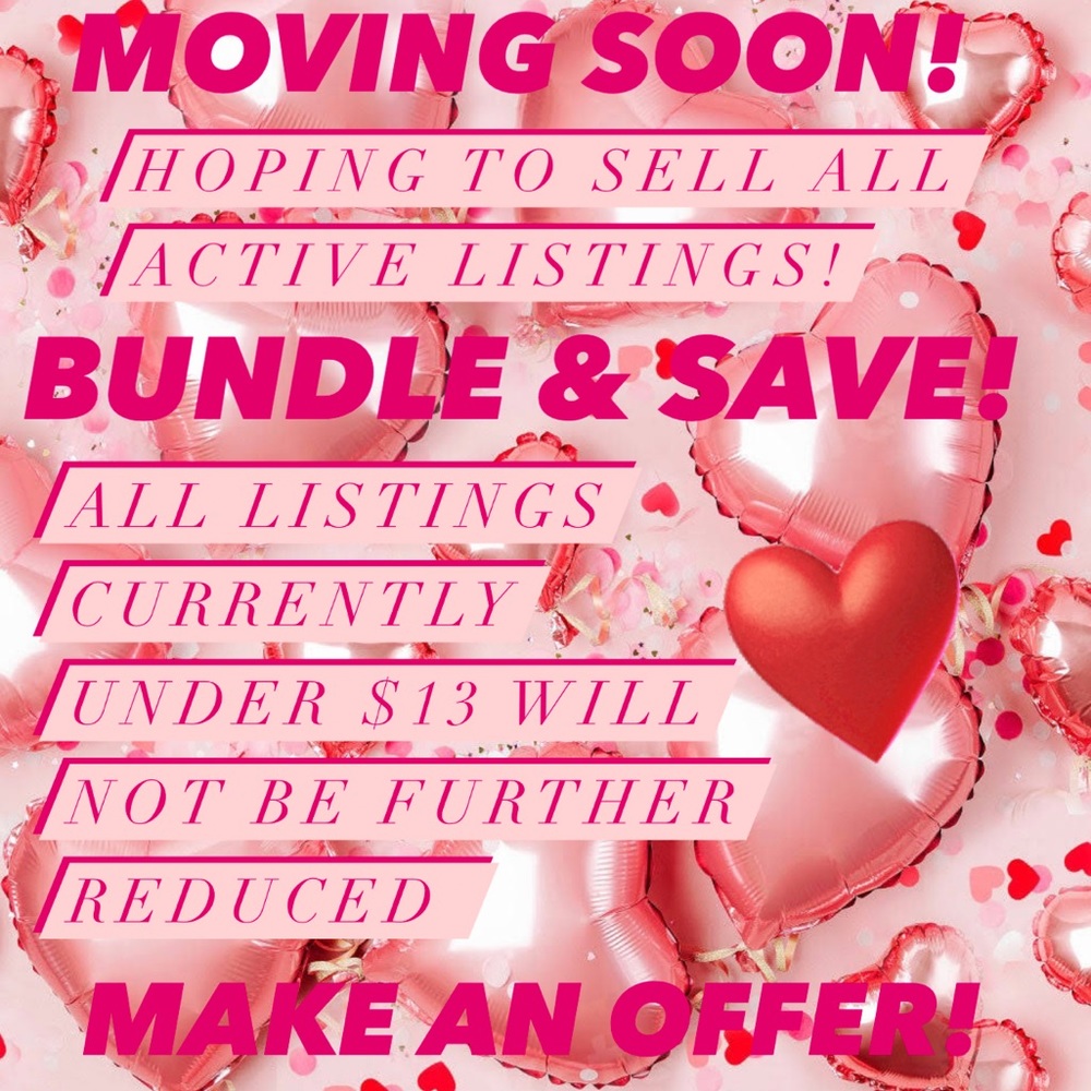 💖✨W O M E N S | X 3 - 3 X | ✨💖